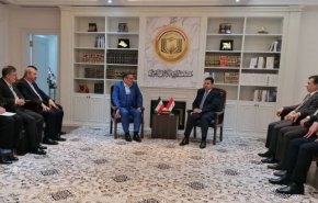 شمخاني: تنفيذ الاتفاقية الأمنية بين إيران والعراق سيُسرِّع وتيرة التنمية الشاملة للعلاقات