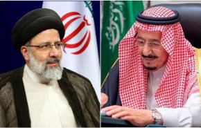الملك السعودي يوجه دعوة إلى الرئيس إبراهيم رئيسي