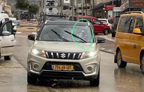 بالفيديو..مقتل مستوطنيْن بعملية إطلاق نار في حوارة جنوب نابلس