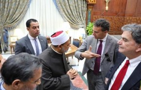  تطبيع الشذوذ الجنسي خطر وليس حرية رأي.. والإسلام من الإرهاب براء