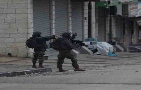 حوارة حكاية نضال لم تنته بعد.. الاحتلال يغلق المحلات التجارية 