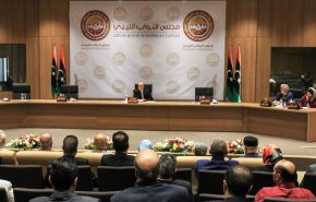 برلمان ليبيا يعقد جلسة اليوم لتسمية أعضائه في لجنة إعداد القوانين الانتخابية