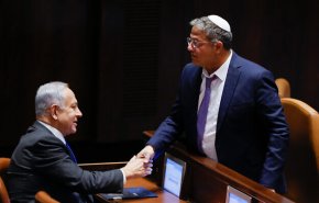 بن غفير يقرر إغلاق 'صوت فلسطين'
