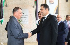 استئناف العمل بالتأشيرة الإلكترونية بين الأردن والعراق