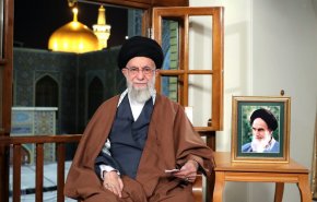 نداء قائد الثورة الاسلامية بمناسبة بدء العالم 1402 هجري شمسي