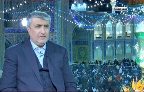 اسلامي: ايران توصلت لتقنيات فريدة من نوعها وسيستفيد منها الشعب السعودي
