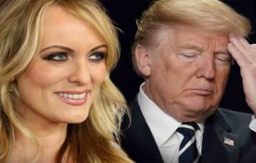 تظاهرات متوقعة في امريكا علی خلفية ملف إباحي لترامب 