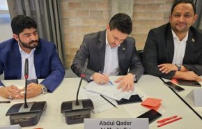 رئيس لجنة الأسرى: خلافات المرتزقة تعرقل قاعدة الكل مقابل الكل
