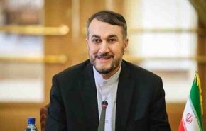 بمناسبة العالم الإيراني الجديد عبداللهيان يبعث رسالة للإيرانيين خارج البلاد