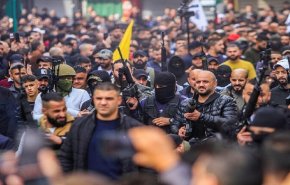 عرين الأسود تتوعد الاحتلال: كنا ننتظر معارك أكبر وها قد أتت