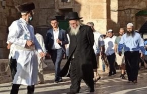 منظمات صهيونية تدعو إلى اقتحام المسجد الأقصى في اليوم الأول من شهر رمضان