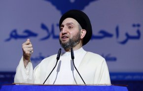 الحكيم يطالب باعتماد ملف المياه كملف سيادي في العراق