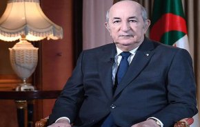 عبدالمجيد تبون: الجزائر مؤهلة لدور وساطة في الأزمة الأوكرانية