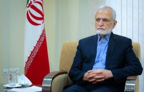 خرازي يلتقي بوسائل الإعلام في لبنان .. وهذا ما قاله ؟