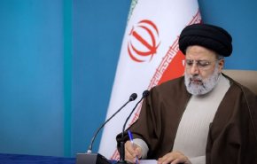 رئيسي يهنئ قادة الدول الإسلامية بحلول شهر رمضان المبارك