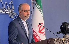 توئیت سخنگوی وزارت خارجه در واکنش به آتش زدن یک پیرمرد مسلمان در انگلیس