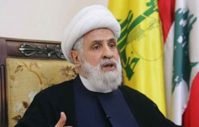 الشيخ قاسم: المنطقة بدأت تتحرّك بعكس الاتّجاه الأميركي الإسرائيلي