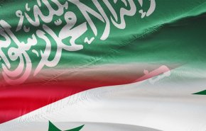 سوريا والسعودية تتفقان على إعادة فتح سفارتي البلدين
