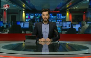 نشرة الاخبار من قناة العالم الساعة 16:00 بتوقيت غرينتش 23-03-2023