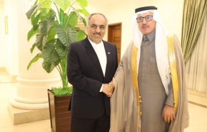 سفير السعودية يحضر احتفالا في السفارة الإيرانية بطاجيكستان لمناسبة عيد النوروز