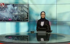 نشرة الاخبار من قناة العالم الساعة 07:00 بتوقيت غرينتش 24-03-2023