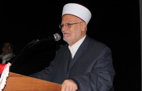 الشيخ عكرمة صبري: الزحف المهيب بالأقصى يغيظ الأعداء
