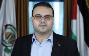 حماس تدين القصف القصف الاميركي الاخير في سوريا