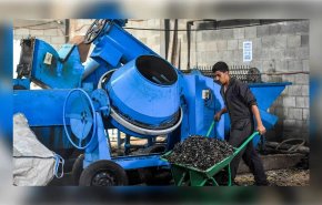 ابتكار بلاط صديق للبيئة من أكياس البلاستيك