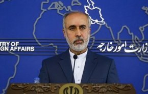 کنعاني يرد على مواقف رئيسي وزراء الكيان الصهيوني وبريطانيا