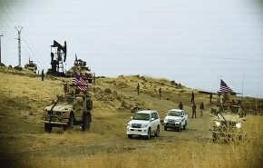 مواجهة الاحتلال الأميركي في سوريا والنار بالنار