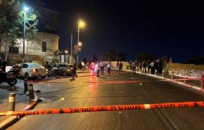 إصابة جنود صهاينة في عملية إطلاق نار في حوارة 