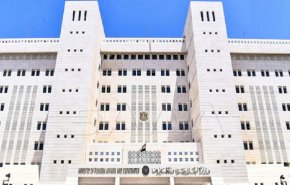 سورية تدين الاعتداء الأمیركي على مناطق في دير الزور 