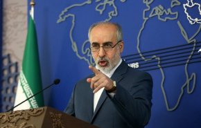 ايران تدين الهجوم الاميركي على اهداف مدنية في دير الزور بسوريا
