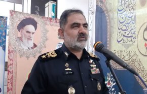 قائد سلاح البحر: تطوير القدرات الدفاعية ادى الى اقتدار الجمهورية الاسلامية