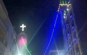 شاهد..زينة رمضانية في مصر تبهج مواقع التواصل 