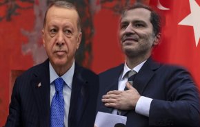 تركيا.. مرشح لانتخابات الرئاسة التركية ينسحب لصالح أردوغان
