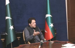 عمران خان: اتفاق طهران والرياض هدية عظيمة لدول المنطقة وستعزز تعاونها