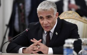 لابيد: نتانياهو خطر على أمن إسرائيل

