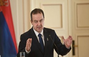 صربيا ترد على مطالبة الغرب بفرض عقوبات على روسيا