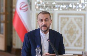 امیرعبداللهیان: تحقق سیاست خارجی متوازن و دیپلماسی پویای دولت در مسیر درست خود قرار دارد
