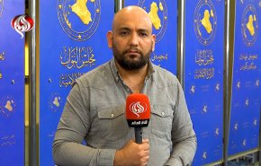 البرلمان العراقي يصوت علی تعديل قانون الانتخابات 