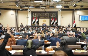 برلمان العراق يمرر الفقرات المتعلقة بكركوك في قانون الانتخابات
