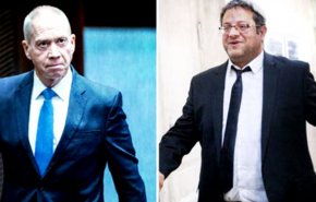 فيديوغرافيك.. كباش داخل حكومة نتنياهو والانقسام يشل كيان الاحتلال