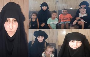 تقرير.. كندا ترفض استقبال نساء من رعاياها من أسر 'داعش'