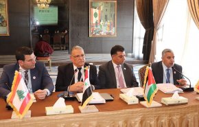 وزراء زراعة سوريا والعراق والاردن ولبنان يوقعون مذكرة تفاهم وتعاون 