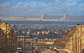 مصر تقر اجراءات جديدة بشأن السياح الايرانيين