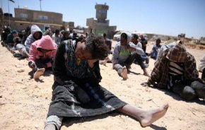 الأمم المتحدة: المهاجرون في ليبيا تعرضوا لجرائم ضد الإنسانية