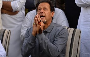 محكمة باكستانية تحمي عمران خان من الاعتقال
