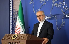 ايران تستنكر الاساءة للقرآن الكريم في الدنمارك
