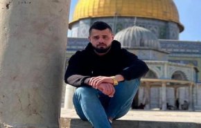 استشهاد شاب فلسطيني إثر إصابته برصاص الاحتلال
